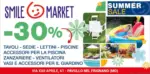 Smile Market -30% - al 31.07.2025