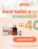 Beauty Star -40% - al 31.07.2025