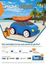 Promo estate