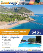Iperal Viaggi - al 29.07.2025