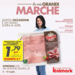 Italmark Le mie grandi marche - al 12.07.2025