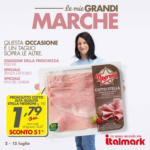 Italmark Le mie grandi marche - al 12.07.2025