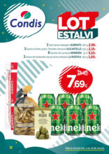 PREUS VÀLIDS DEL 2 AL 15 DE JULIOL