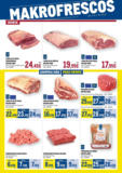 Makro Fresco Centro