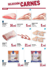 Makro Fresco Centro