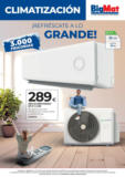 ¡Refréscate a lo grande!
