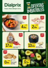 Ofertas Imbatibles