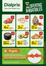 Dialprix Ofertas del 01/07/2025 al 15/08/2025 - hasta el 15.08.2025