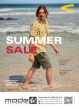 Mode W - Camel Summer Sale