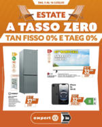 Ipercoop Tasso zero - al 16.07.2025