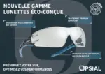 Prolians NOUVELLE GAMME LUNETTES ÉCO-CONÇUE - au 31.07.2025