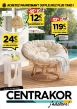 Catalogue CENTRAKOR