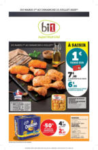 Bi1 Catalogue Bi1 - au 13.07.2025