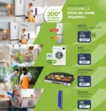 PRO&Cie NOS BONS - au 12.07.2025