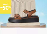 Chauss Expo Jusqu'à -50% - au 22.07.2025