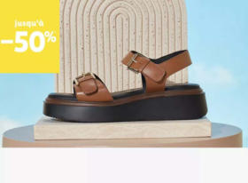 Jusqu'à -50%