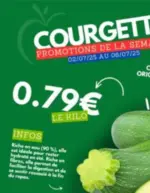 marché frais Géant Catalogue marché frais Géant - au 06.07.2025