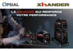 Prolians LA SOUDURE QUI RENFORCE VOTRE PERFORMANCE - au 31.07.2025
