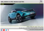 OPEL Opel Nouveau Mokka - au 02.07.2026