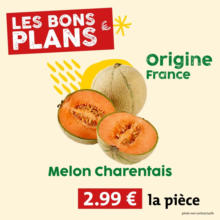 Les Bons Plans So.bio de la semaine !