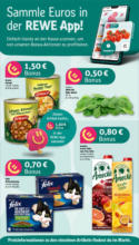 Rewe: Wochenangebote
