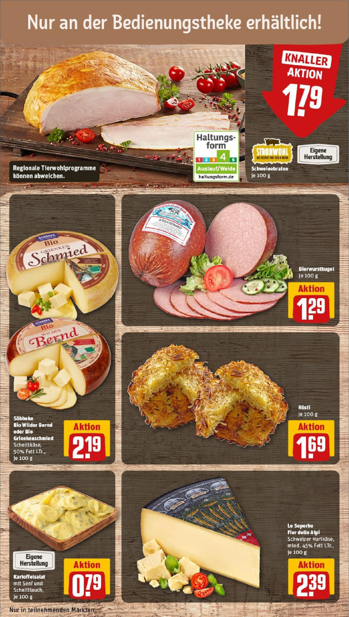 REWE Prospekt ab 06.07.2025 zum Blättern » Angebote | Seite: 11