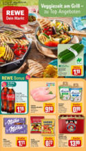 Rewe: Wochenangebote