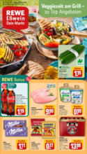 Rewe: Wochenangebote