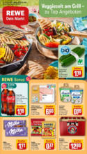 Rewe: Wochenangebote