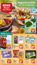Rewe: Wochenangebote