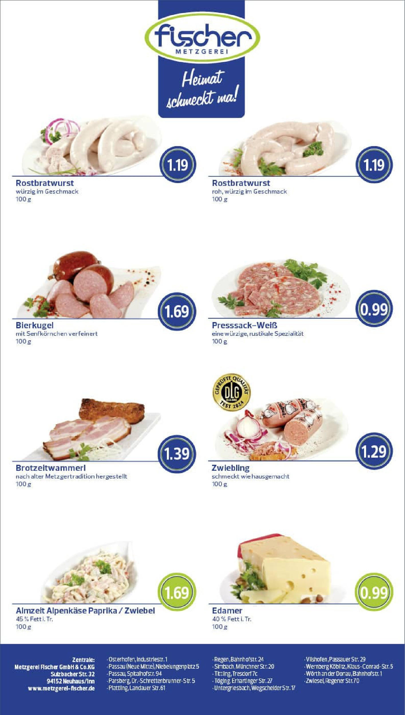 REWE Prospekt ab 06.07.2025 zum Blättern » Angebote | Seite: 9 | Produkte: Edamer, Paprika