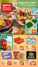 Rewe: Wochenangebote