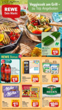Rewe: Wochenangebote