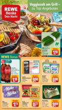 Rewe: Wochenangebote