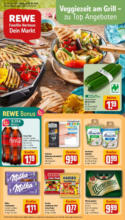 Rewe: Wochenangebote