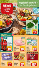 Rewe: Wochenangebote