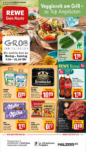 Rewe: Wochenangebote