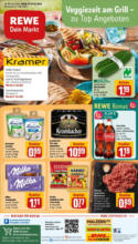 Rewe: Wochenangebote