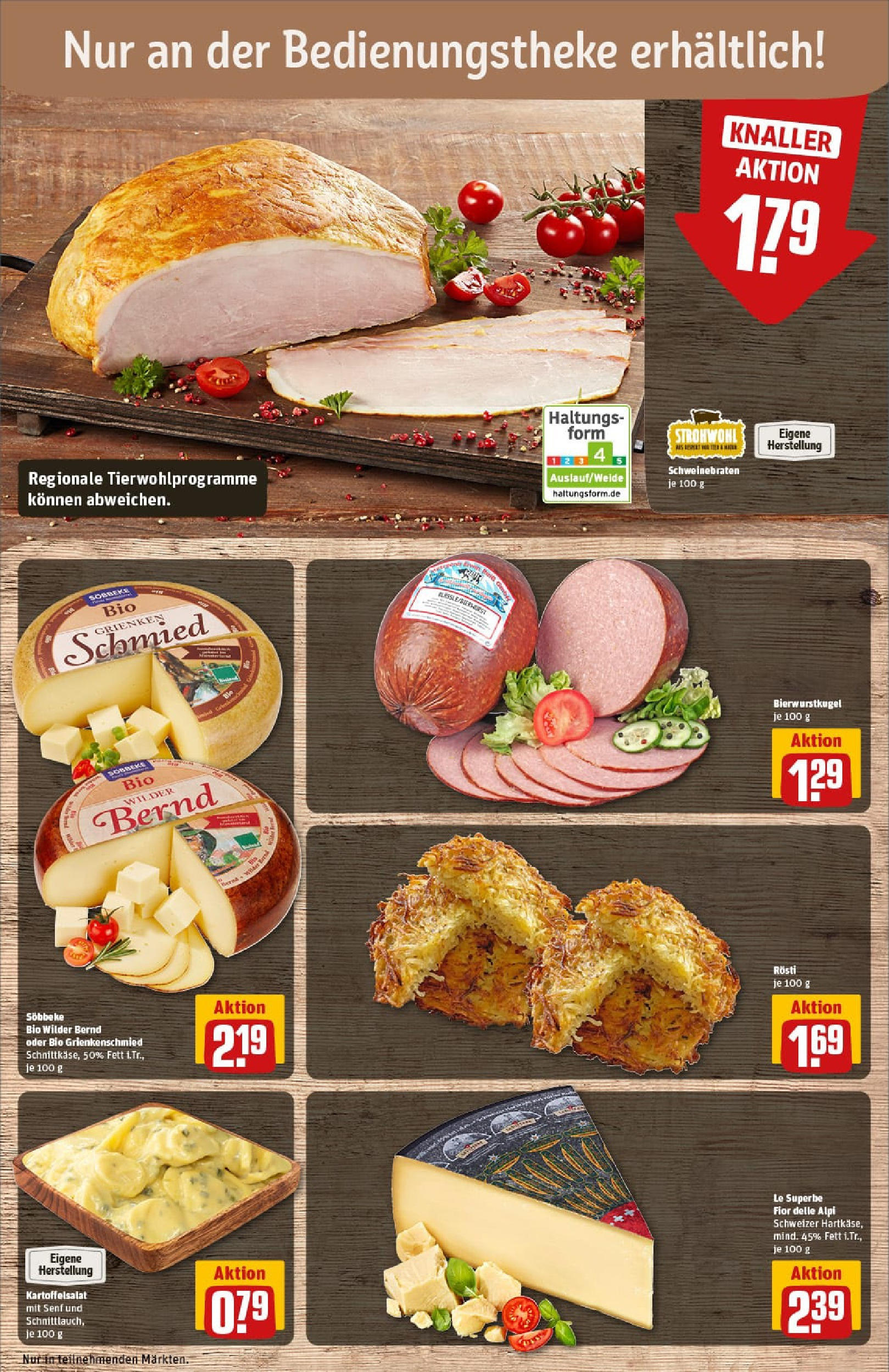 REWE Prospekt ab 06.07.2025 zum Blättern » Angebote | Seite: 11