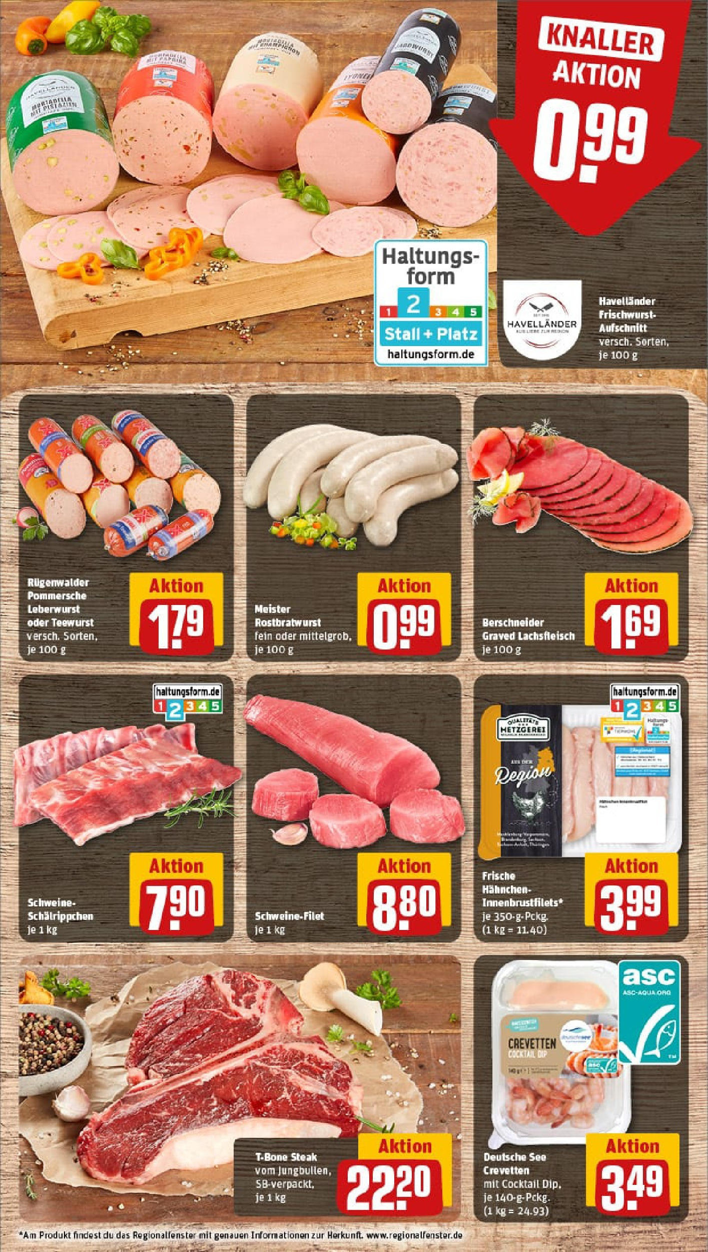 REWE Prospekt ab 06.07.2025 zum Blättern » Angebote | Seite: 8 | Produkte: Hahnchen, Pistazien, Schweinefilet, Steak