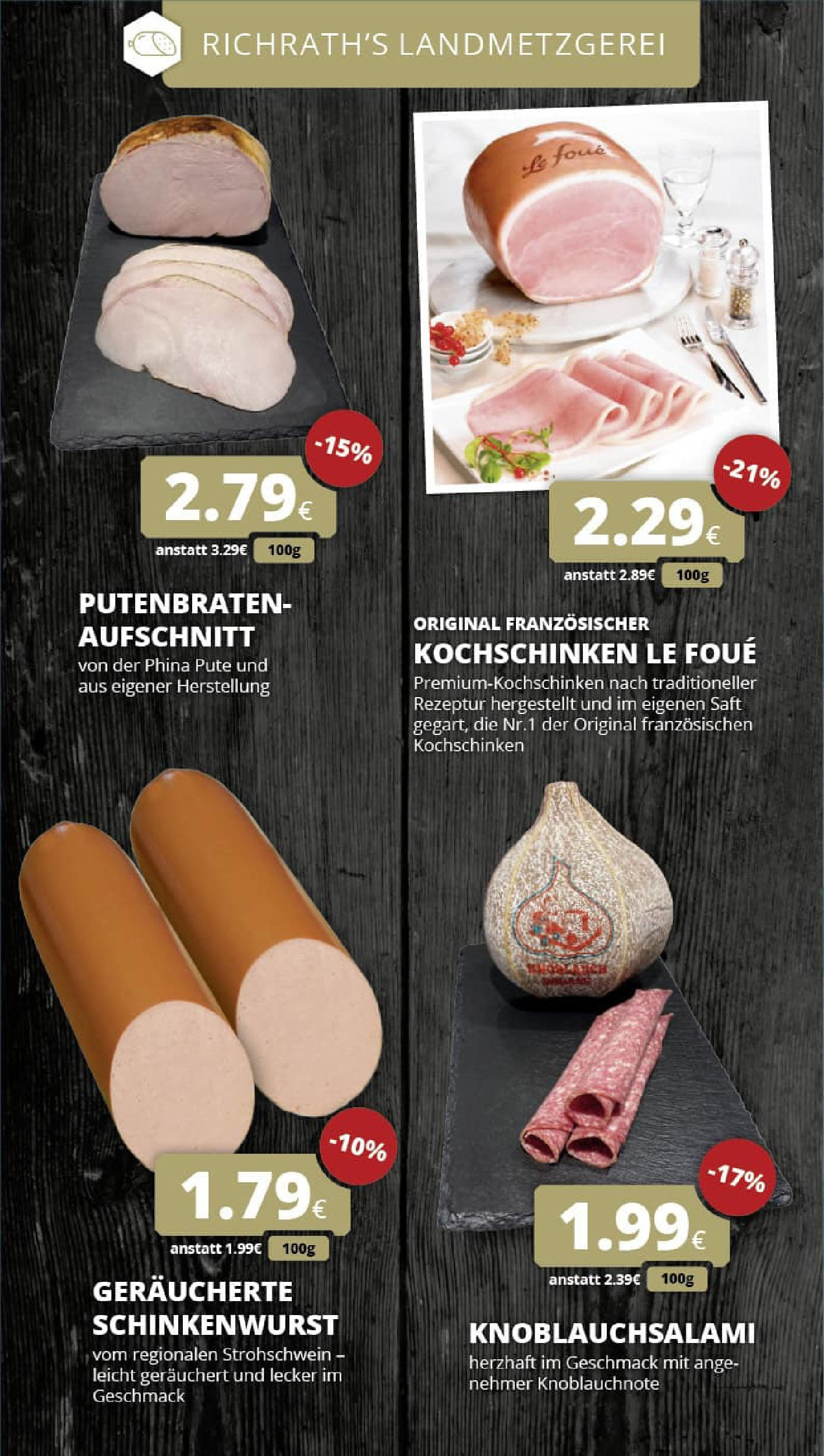 REWE Prospekt ab 06.07.2025 zum Blättern » Angebote | Seite: 13 | Produkte: Pute, Saft