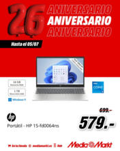 26 aniversario