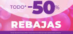 Todo -50%