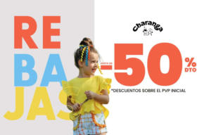 Rebajas