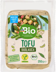 dmBio Tofu Bärlauch