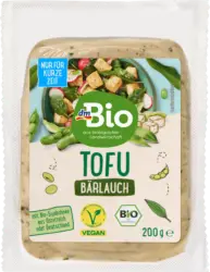 dmBio Tofu Bärlauch
