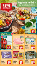 Rewe: Wochenangebote