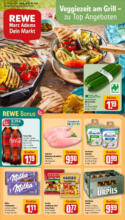 Rewe: Wochenangebote