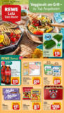 Rewe: Wochenangebote