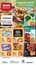 Rewe: Wochenangebote